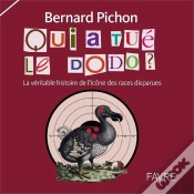 Capa do artigo Qui A Tué Le Dodo ?