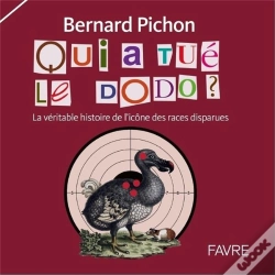 Capa do artigo Qui A Tué Le Dodo ?
