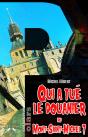 Qui A Tue Le Douanier Du Mont-Saint-Michel - Preview