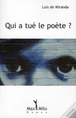 Capa do artigo Qui A Tué Le Poète ?