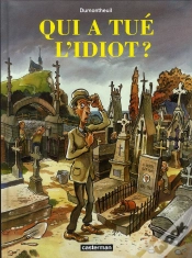 Capa do artigo Qui A Tué L