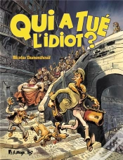 Capa do artigo Qui A Tue L