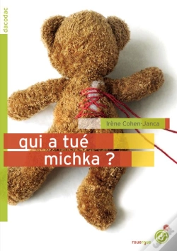 Capa do artigo Qui A Tue Michka ?