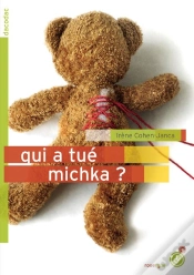 Capa do artigo Qui A Tue Michka ?