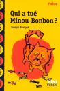 Qui A Tué Minou-Bonbon ? - Preview
