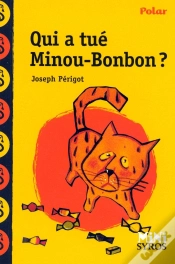 Capa do artigo Qui A Tué Minou-Bonbon ?