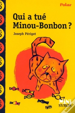 Capa do artigo Qui A Tué Minou-Bonbon ?