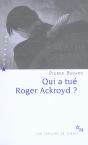 Qui A Tué Roger Ackroyd ? - Preview