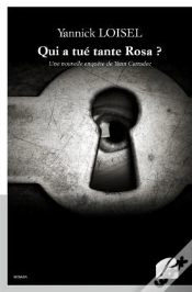 Capa do artigo Qui A Tue Tante Rosa ?
