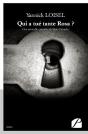 Qui A Tue Tante Rosa ? - Preview