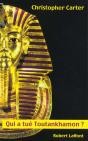 Qui A Tue Toutankhamon - Preview