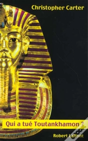 Capa do artigo Qui A Tue Toutankhamon