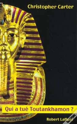 Capa do artigo Qui A Tue Toutankhamon