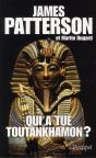 Qui A Tué Toutankhamon ? - Preview