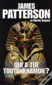 Capa do artigo Qui A Tué Toutankhamon ?