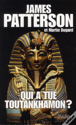 Capa do artigo Qui A Tué Toutankhamon ?