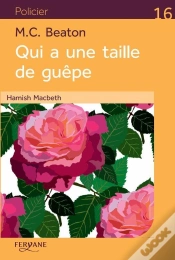 Capa do artigo Qui A Une Taille De Guepe