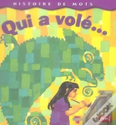 Qui A Vole