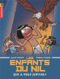 Qui A Vole Jupiter ? - Preview