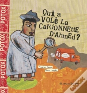 Capa do artigo Qui A Vole La Camionnette D