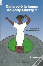 Capa do artigo Qui A Vole La Lampe De Lady Liberty ?