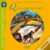 Capa do artigo Qui A Volé La Lune ?