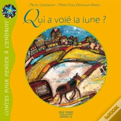 Capa do artigo Qui A Volé La Lune ?