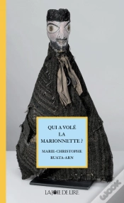 Capa do artigo Qui A Volé La Marionnette ?