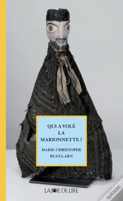 Capa do artigo Qui A Volé La Marionnette ?