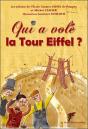 Qui A Volé La Tour Eiffel ? - Preview