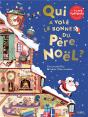 Qui A Volé Le Bonnet Du Père Noël ? - Preview