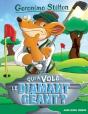 Qui A Vole Le Diamant Geant ? N  45 ( Ed.2016) - Preview