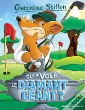 Capa do artigo Qui A Vole Le Diamant Geant ? N  45 ( Ed.2016)