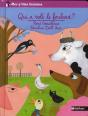 Qui A Vole Le Foulard - Preview