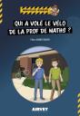 Qui A Vole Le Velo De La Prof De Maths - Preview