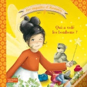 Capa do artigo Qui A Volé Les Bonbons ?