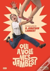 Capa do artigo Qui A Volé Mes Jambes ?