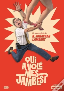 Capa do artigo Qui A Volé Mes Jambes ?