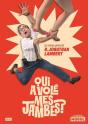 Qui A Volé Mes Jambes ? - Preview