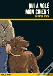 Capa do artigo Qui A Volé Mon Chien ?