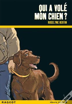 Capa do artigo Qui A Volé Mon Chien ?