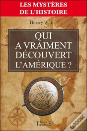 Capa do artigo Qui A Vraiment Decouvert L