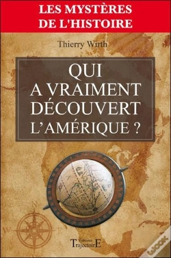 Capa do artigo Qui A Vraiment Decouvert L'Amerique ?