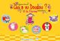 Qui A Vu Doudou ? A La Ferme - Preview
