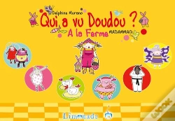 Capa do artigo Qui A Vu Doudou ? A La Ferme
