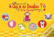 Capa do artigo Qui A Vu Doudou ? A La Ferme