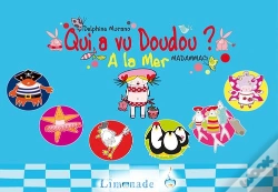 Capa do artigo Qui A Vu Doudou ? A La Mer
