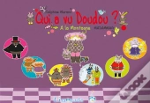 Qui A Vu Doudou ? A La Montagne