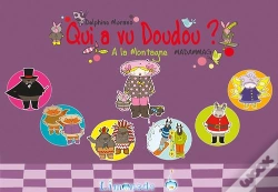 Capa do artigo Qui A Vu Doudou ? A La Montagne