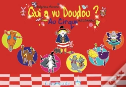 Capa do artigo Qui A Vu Doudou ? Au Cirque